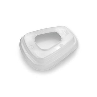 3M 501 Respirator Filter Retainer (Pair)