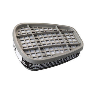 3M 6051 Respirator Cartridges (Pair)