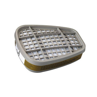 3M 6059 Multi Gas Respirator Cartridge (Pair)