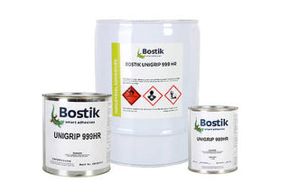 BOSTIK 999 HR Polyurethane Adhesive