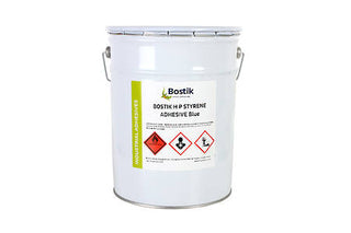 BOSTIK HP Styrene Contact Adhesive Blue