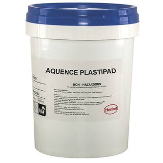 AQUENCE Plastipad Adhesive