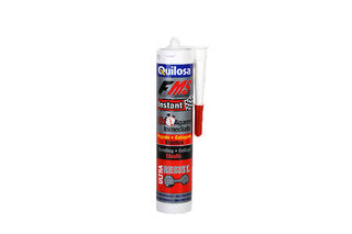 QUILOSA FMS Adhesive - INSTANT BOND!  Low VOC and Greenstar approved