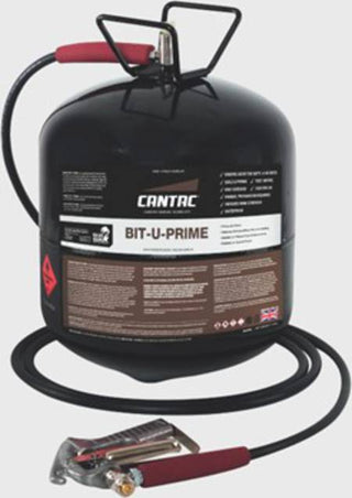 CANTAC BITUMEN PRIMER Canister **DG**