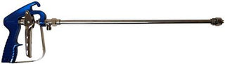 CANTAC Stainless Spray Gun with 500mm Extension