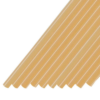 TECBOND 5 Light Brown 12mm Hot Melt Sticks