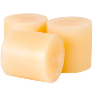 TECBOND 5 Light Brown 43mm Hot Melt Slugs