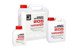 WEST SYSTEM 205 Fast Hardener