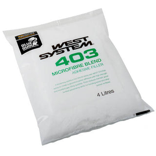 WEST SYSTEM 403 Glue Powder