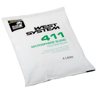 WEST SYSTEM 411 Filler Powder