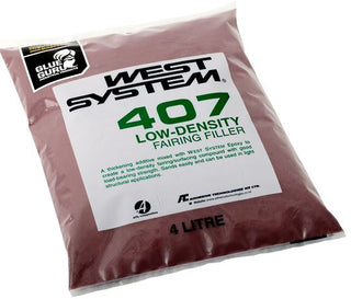 WEST SYSTEM 417 Fairing Filler 20ltr (was WZ407)
