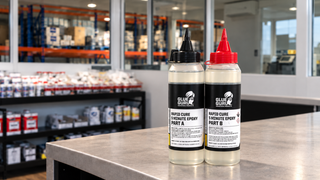 Adhesive for Metal Bonding