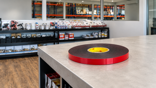 Industrial Tape