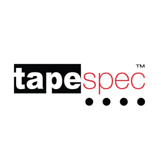 Tape Specs