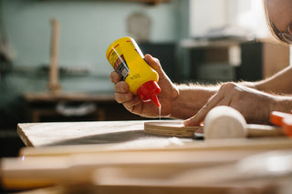 Adhesives