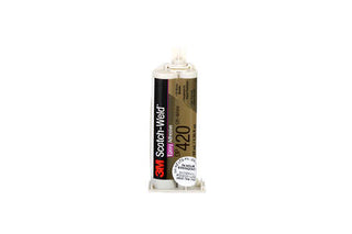 3M ScothWeld DP 420 Off White 50ml