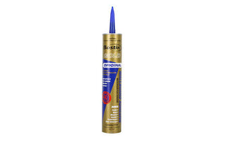 BOSTIK Gold Wallboard 375ml Cartridge