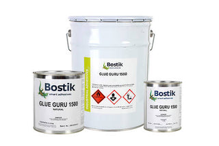 BOSTIK 1500 Laminating Contact