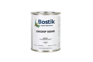 BOSTIK 999 HR Polyurethane Adhesive