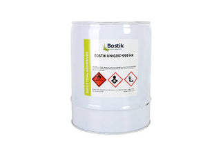 BOSTIK 999 HR Polyurethane Adhesive
