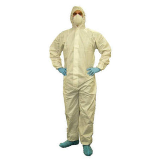 SURESHEILD Coveralls