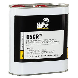 GLUE GURU 05CR Cleaner & Thinner