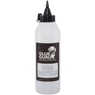 GLUE GURU Pro Bottle