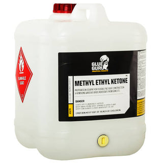 GLUE GURU MEK Solvent