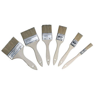 GLUE GURU Resin Brush