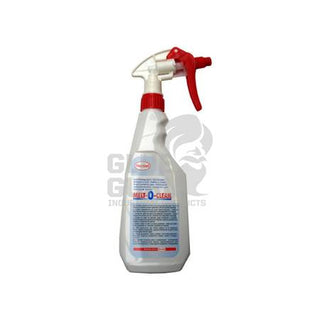 TECHNOMELT MELT-O-Clean 500ml Spritzer