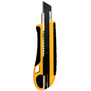 KDS Grip Fit Auto-Lock Knife 18mm