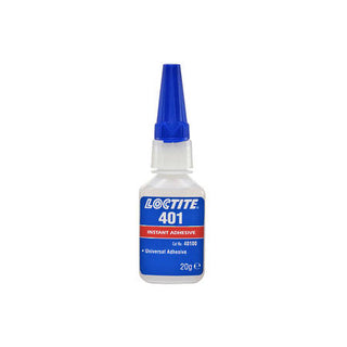 LOCTITE 401 Fast Cure Cyanoacrylate 25ml