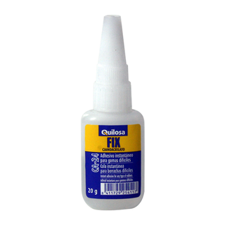 QUILOSA Super Glue CA-24 20gm
