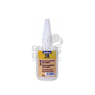 QUILOSA CA-30 Mitrebond Glue 50gm