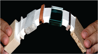 QUILOSA FMS Adhesive - INSTANT BOND!  Low VOC and Greenstar approved