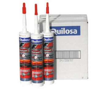QUILOSA FMS Adhesive - INSTANT BOND!  Low VOC and Greenstar approved