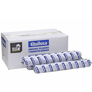 QUILOSA MS35 Adhesive Cartridges/Sausages