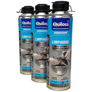 QUILOSA Orbafoam Cleaner 500ml