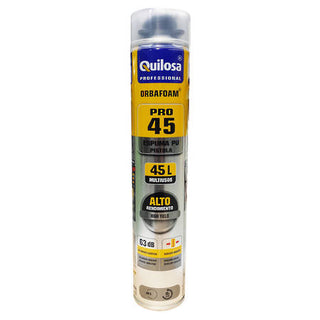 QUILOSA Orbafoam Pro-45 750ml