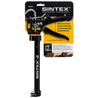SINTEX R26:1 MS Cartridge Gun