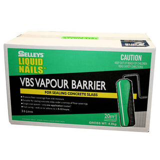 SELLEYS VBS Kit 4.8kg