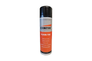 CANTAC FLOOR-TAC Aerosol Contact Adhesive 575ml