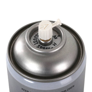 CANTAC HIGH-TAC Aerosol Contact Adhesive 575ml