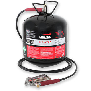 CANTAC HIGH-TAC Canister Clear 17kg