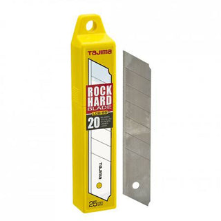 TAJIMA LCB65 25mm Blades 20 pack