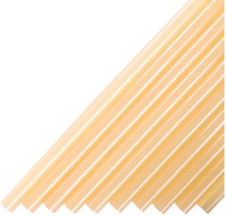 TECBOND 260 Light Brown 12mm Hot Melt Sticks