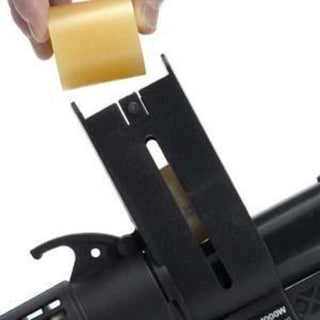 TEC 7100 43mm Pneumatic Hot Melt Applicator Gun