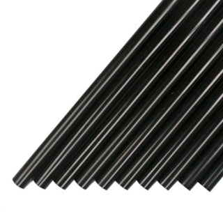 TECBOND 7718 Polyamide 12mm Black - 10 Stick Pack