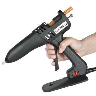 TEC 806 12mm Hot Melt Glue Gun