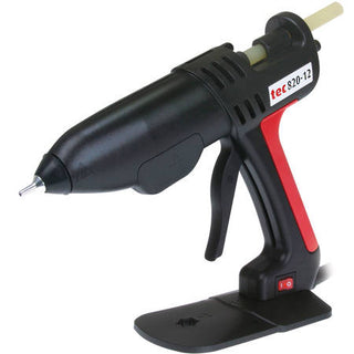 TEC 820 12mm Industrial Hot Melt Applicator Gun